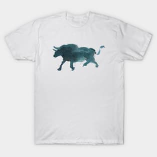 Running Bull T-Shirt